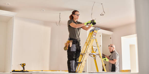 Best Electrical System Inspection  in Cherry Valley, IL