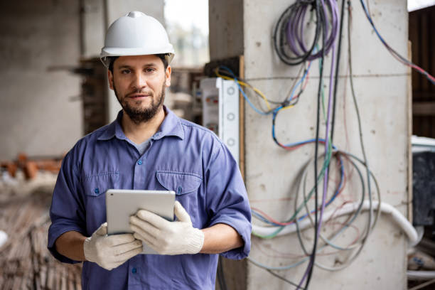 Best Residential Electrician Services  in Cherry Valley, IL