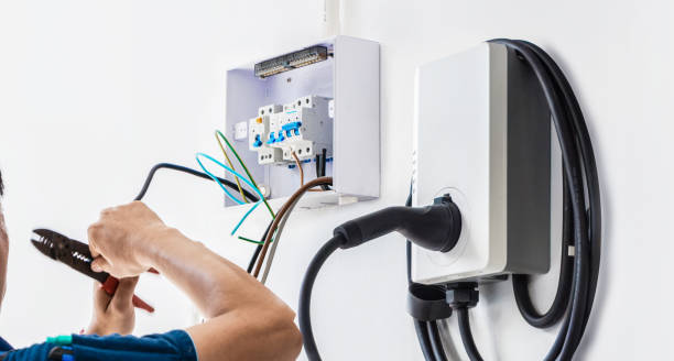 Best Electrical Troubleshooting Services  in Cherry Valley, IL